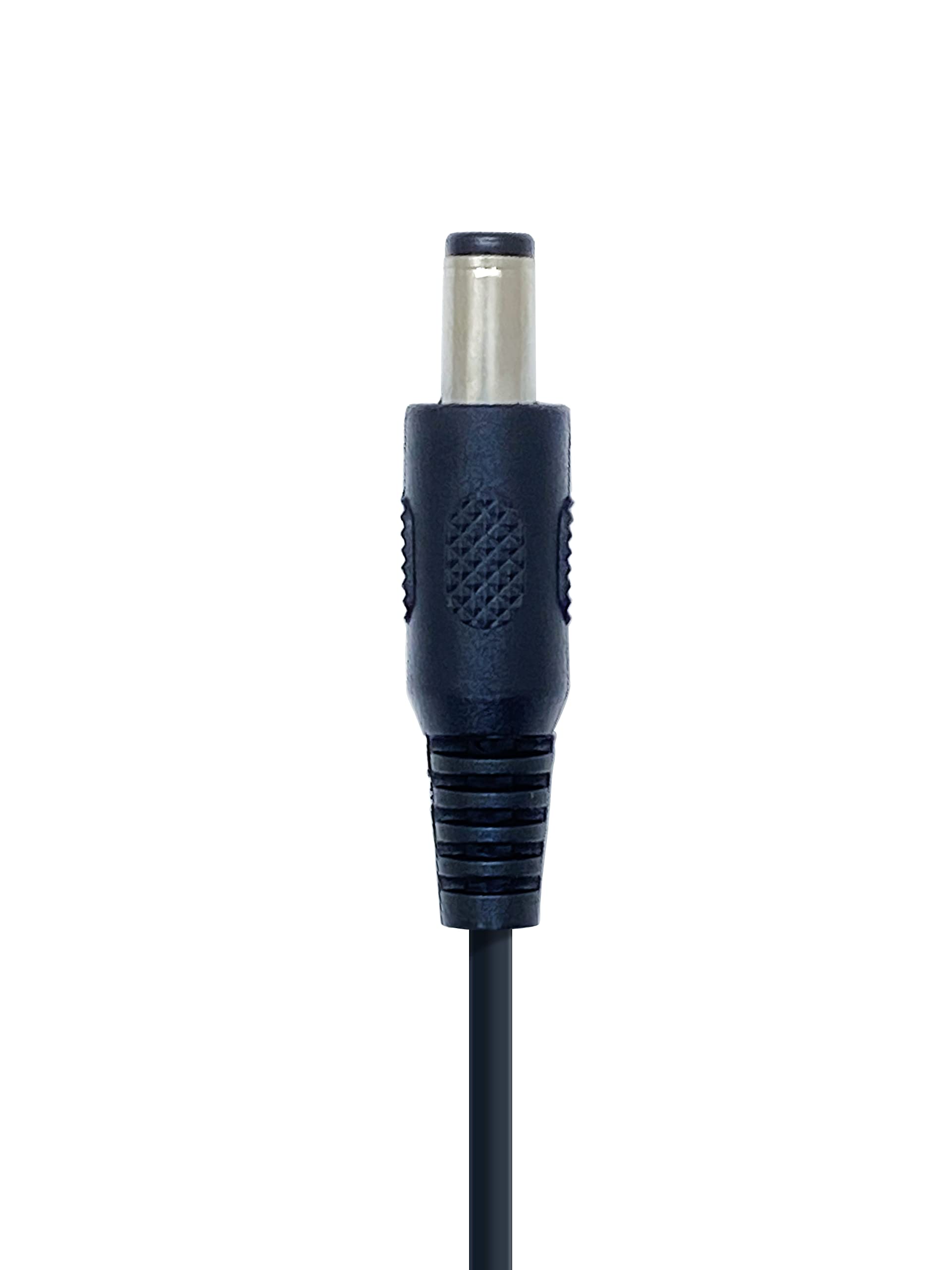 Amazon | F-Factory DC電源用2分岐ケーブル 2.1mm x 5.5mm DCプラグ